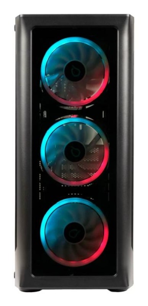 Carcasa Spacer Shield, ATX, MidTower - Img 8