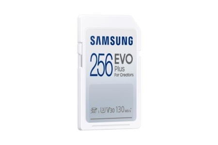 Card memorie Samsung MB-SC256K/EU - Img 5