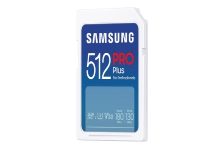 Card memorie Samsung MB-SD512S/EU, Pro Plus, SDXC, 512GB - Img 4