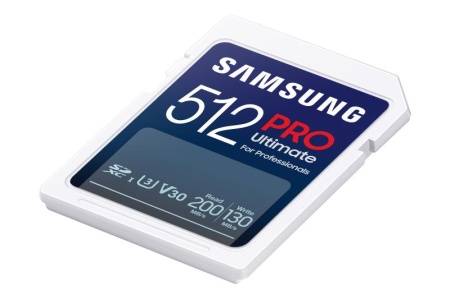 Card memorie Samsung MB-SY512S/WW - Img 6