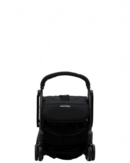 CARUCIOR MAGIC FOLD S1 PLUS HAMILTON BLACK - Img 2