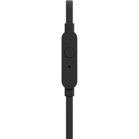 Casti Audio JBL Tune 110, Jack 3.5MM, Black - Img 2