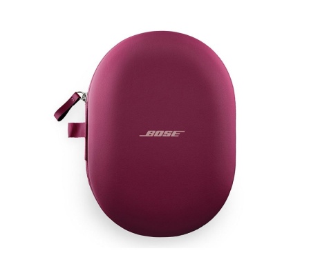 Casti Bose Quitecomfort Ultra Headphones Deep Plum - Img 5