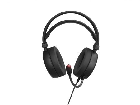 Casti cu fir Genesis Neon 613 G2 negru - Img 5