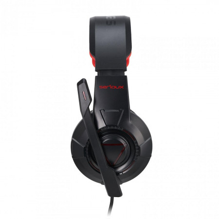 CASTI GAMING SERIOUX RUARI - Img 2