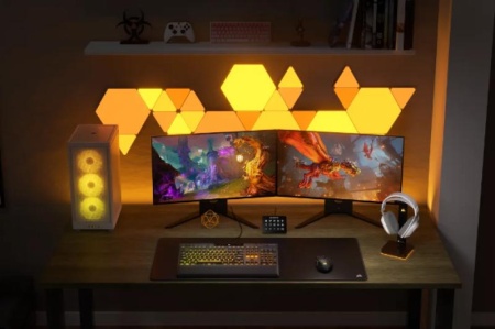 Casti Gaming Wireless Corsair HS80 MAX W - Img 12