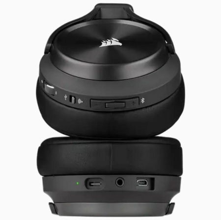 Casti Gaming Wireless Corsair Virtuoso X - Img 9