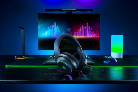 Casti Razer Barracuda X Chroma - Img 9