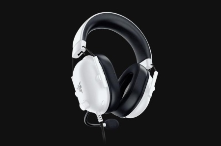 Casti Razer Blackshark V2 X White - Img 9
