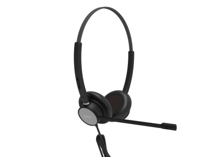 Casti Tellur Voice 420 USB, negru - Img 3