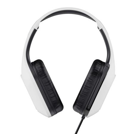 Casti Trust GXT415W ZIROX , alb - Img 11