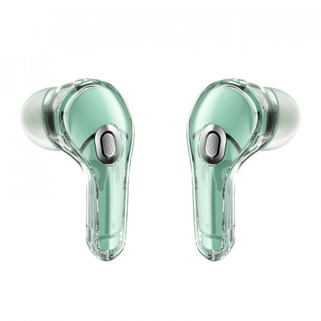 Casti TWS Acefast T8, Bluetooth 5.3, IPX4 (menta) - Img 2
