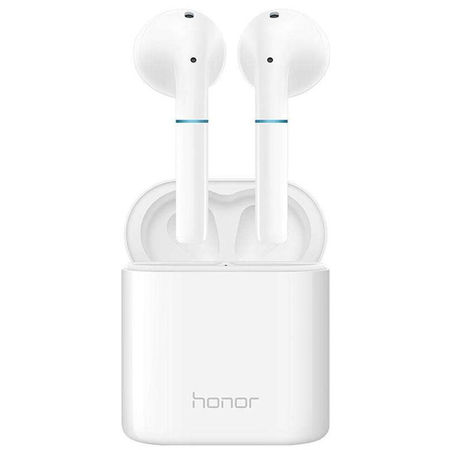 Casti Wireless Honor Flypods Pro Alb