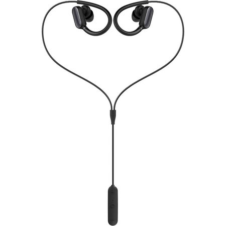 Casti Wireless Mi Sports Mini Negru