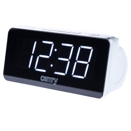 CEAS ALARMA RADIO AM / FM CAMRY - Img 2