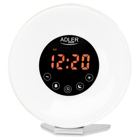 CEAS DESTEPTATOR ALARMA FM RADIO - Img 2