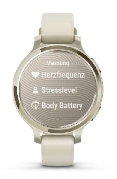 Ceas Garmin Lily 2 Gold/Bone - Img 9