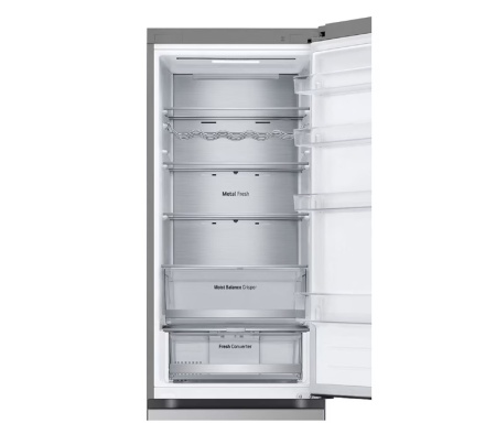 COMBINA FRIGORIFICA LG GBV5250DPY - Img 3