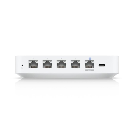 Console Gateway Ubiquiti UCG-Ultra - Img 9
