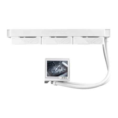 CPU CO AS ROG RYUJIN III 360 ARGB EX WHI - Img 6
