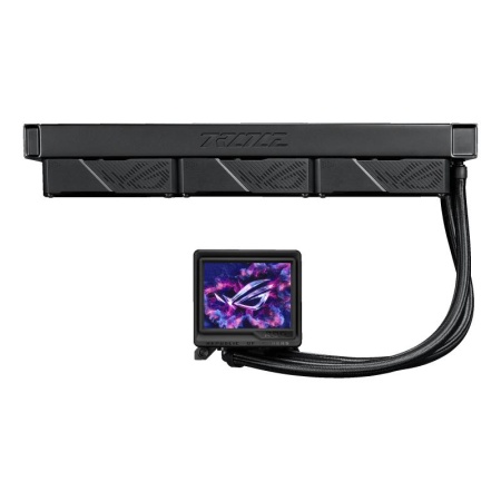 CPU COOLER AS ROG RYUJIN III 360 ARGB EX - Img 14