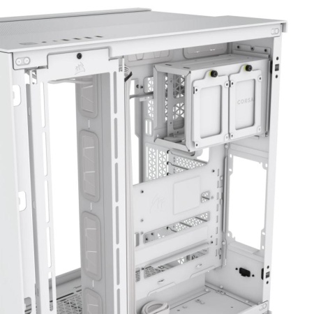 CR Case 6500D Mid Tower White - Img 12