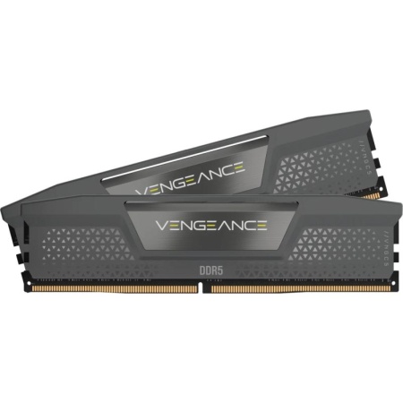 CR DRAM VENGEANCE 32GB(2x16) DDR5 C40 - Img 8