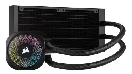 CR LIQUID COOLER NAUTILUS 240 RS ARGB - Img 8