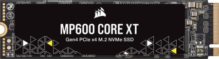 CR SSD MP600 CORE XT 1TB M.2 NVMe PCIe 4 - Img 2