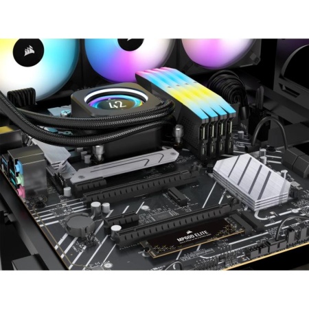 CR SSD MP600 ELIT 2TB M.2 NVMe PCIe Gen4 - Img 10