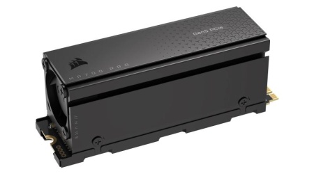 CR SSD MP700 PRO 1TB M.2 NVMe PCIe 5 AIR - Img 7
