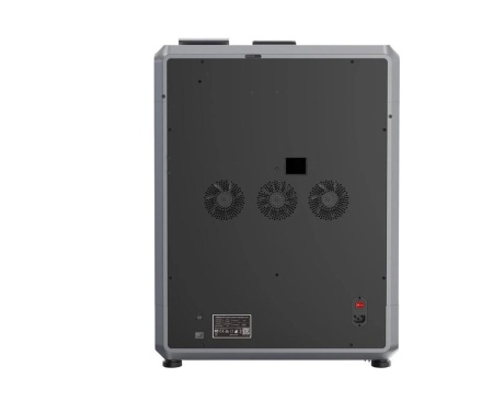 CREALITY K2 PLUS 3D PRINTER - Img 2