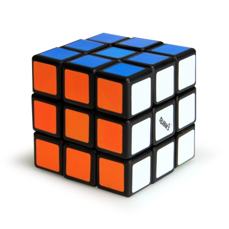 CUB RUBIK SQUISH - Img 2