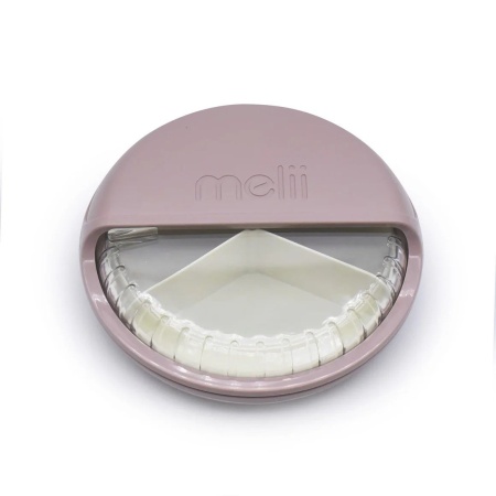 CUTIE SNACK SPIN, MELII LUXE, PINK IVOIRE - Img 2