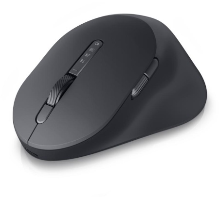 Dell Premier Rechargeable Mouse - MS900 - Img 5