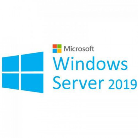 Dell Windows Server 2019 Standard, ROK