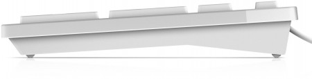 DELL WIRED KEYBOARD KB216 WHITE - Img 2