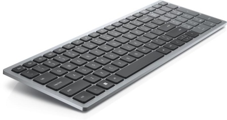 Dell Wireless Keyboard - KB740 - US Int - Img 12