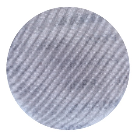 Disc de slefuire ABRANET,150 mm, granulatie 120, 50 buc/cutie - Img 4