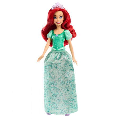 DISNEY PRINCESS PAPUSA ARIEL - Img 2