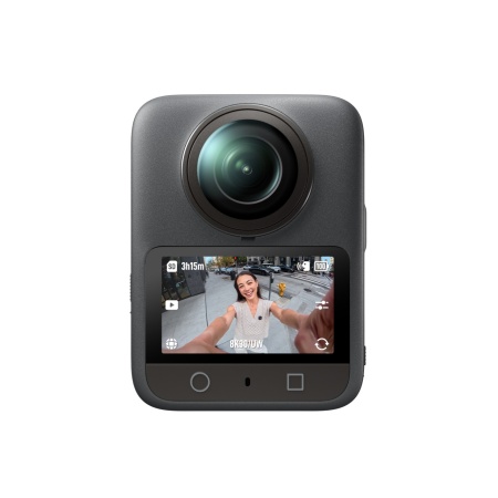 DJI Osmo 360 Essential Combo - Img 12