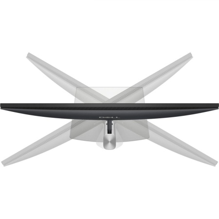 DL MONITOR 27" P2725QE LED 4K 3840x2160 - Img 11