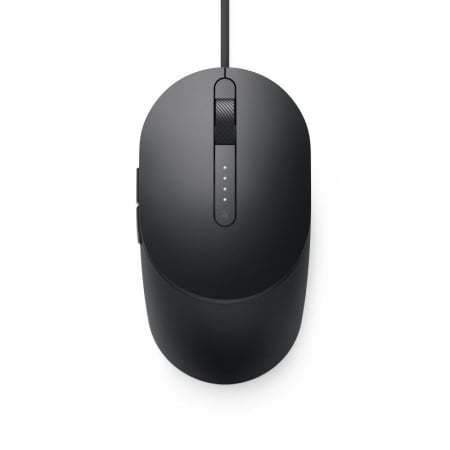 DL MOUSE Laser Wired MS3220 BK - Img 13