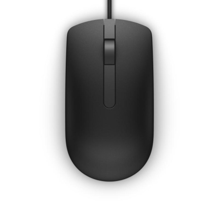 DL MOUSE MS116 OPTIC USB CU FIR BK - Img 5