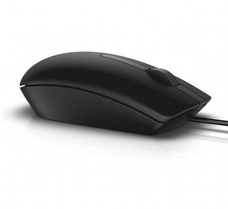 DL MOUSE MS116 OPTIC USB CU FIR BK - Img 2