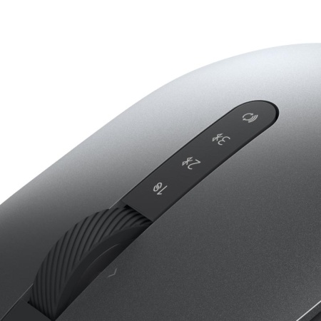 DL MOUSE MS5320W WIRELESS GREY - Img 18