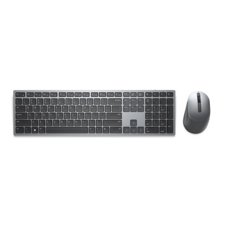 DL TASTATURA + MOUSE KM7321W WIRELESS - Img 7