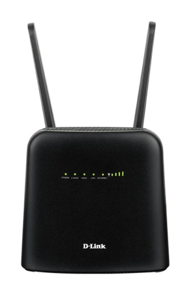 DLINK AC1200 DWR-960 4G LTE ROUTER - Img 6