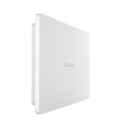 DLINK AX3000 WI-FI 6 OUT POE ACESS POINT - Img 3