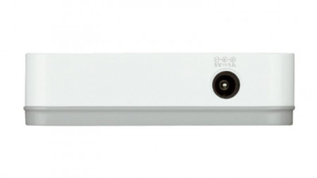 DLINK SW 8P-GB UNMNGD DESK GO - Img 2